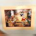 Disney Art | 1994 "Snow White" Exclusive Disney Commemorative Lithograph | Color: White | Size: Os