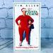Disney Media | Disney The Santa Clause Vintage Vhs Christmas Movie Starting Tim Allen | Color: Red/White | Size: Os