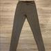 Zara Pants & Jumpsuits | Nwot Zara Basic Gray Skinny Pants | Color: Gray | Size: S