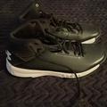 Under Armour Shoes | Men’s Size 12 Under Armour Basketball Sneakers | Color: Black | Size: 12
