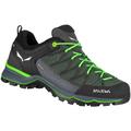 Salewa MTN Trainer Lite GTX Hiking Shoes - Men's Myrtle/Ombre Blue 14 00-0000061361-5945-14
