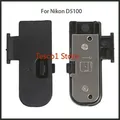 Couvercle de batterie pour Nikon D5100 couvercle de batterie Durable pièce de rechange