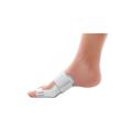 Hallufix® Hallux Valgus Schiene mit Gel-Seitenkissen 1 St