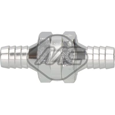 Metalcaucho Kraftstoffpumpe Universal 10mm 02015 Image