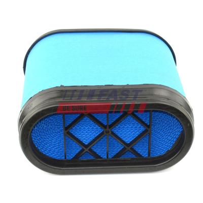 FAST Luftfilter Universal für IVECO 42554488 42558096 FT37038 Image