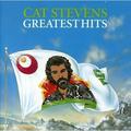 Pre-Owned Greatest Hits by Cat Stevens (CD 2000)
