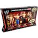 WWE Wrestling Champion Collection Action Figure 4-Pack [Set #1]