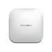 SonicWall SonicWave 641 Dual Band IEEE 802.11b/g/n/ac Wireless Access Point - Indoor - 2.40 GHz 5 GHz - Internal - MIMO Technology - 1 x Network (RJ-45) - Gigabit Ethernet - Wall Mountable Shelf Mou