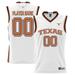 Men's GameDay Greats White Texas Longhorns