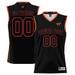 Youth Game Day Greats Black Virginia Tech Hokies NIL Pick-A-Player Lightweight Basketball Jersey