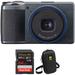 Ricoh GR IIIx Urban Edition Digital Camera with Accessories Kit 01158