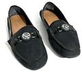 Coach Shoes | Coach Fonda Loafers | Color: Black | Size: 7.5