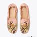 Tory Burch Shoes | Iso Tory Burch Soft Smoking Slipper 8/8.5 Pink | Color: Pink | Size: 8.5