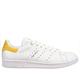 Adidas Shoes | Adidas H69023 Stan Smith Women’s Sneakers Shoes Casual White | Color: White/Yellow | Size: 6.5