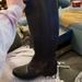 Jessica Simpson Shoes | Brand New In Box Jessica Simpson Brown Knee High Boots Size 10 | Color: Brown | Size: 10