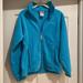 Columbia Jackets & Coats | Columbia Full Zip Fleece Jacket Youth Size 14/16 | Color: Blue | Size: 14/16
