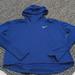 Nike Tops | Dark Blue Nike Active Top | Color: Blue | Size: S