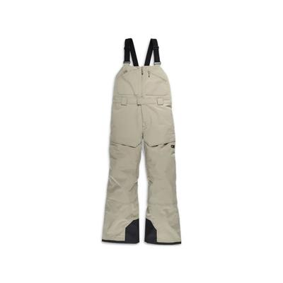 Outdoor Research Snowcrew Bibs - Men's Flint Extra Large 3000581940-XL