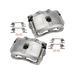 2003-2014 GMC Savana 1500 Rear Brake Caliper Set - TRQ