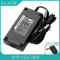 Pour ACER 19.5V 9.23A 180W Ordinateur Portable AC Adaptateur Chargeur Aspire V15 Nitro VN7-593