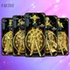 Saint Seiya-Coque de téléphone portable 12 constellations étui souple pour Motorola Moto G30 One