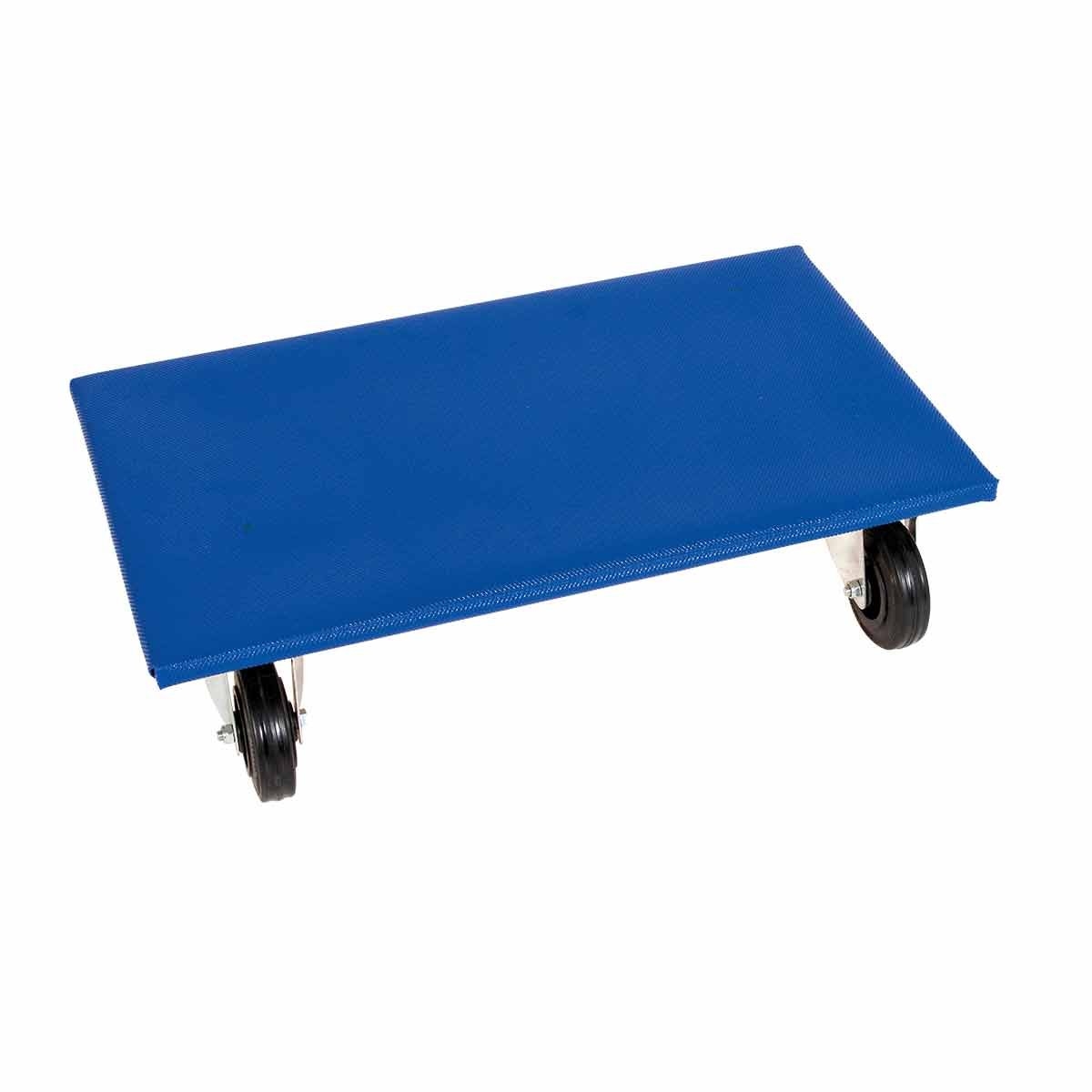 Möbelroller HO, 600 x 350 mm, ø 100 G Image