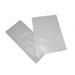 Omcan 10196 14" X 16" Vacuum Packaging Bag - 500/Box, 3 mil