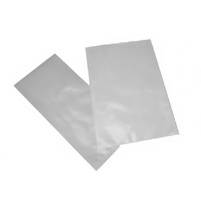 Omcan 10198 14" X 20" Vacuum Packaging Bag - 500/Box, 3 mil