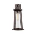 Millennium Lighting Bolling 22 Inch Tall Outdoor Wall Light - 8203-PBZ