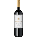 Rotwein trocken Cigales Reserva Spanien 2014 La Legua 0.75 l