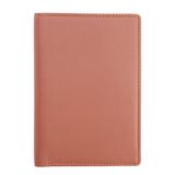 Personalized Rfid Leather Card Case