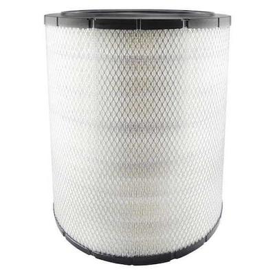 BALDWIN FILTERS RS3712 Air Filter,14-7/32 x 15-17/32 in.