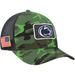 Men's Nike Camo/Black Penn State Nittany Lions Classic99 Veterans Day Trucker Snapback Hat