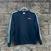 Adidas Sweaters | Adidas Classic Crewneck Sweatshirt Black & White - Men's Medium | Color: Black/White | Size: M