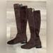 Michael Kors Shoes | Micheal Kors Boot Brand New Without Box | Color: Brown | Size: 5.5