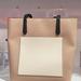 Kate Spade Bags | Kate Spade Daily Tote Shoulder Bag Tan Colorblock Safiano | Color: Cream/Tan | Size: Os