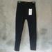 Zara Pants & Jumpsuits | Black Zara Pants Size 40/8 | Color: Black | Size: 8