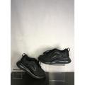 Nike Shoes | Nike Air Max 720 Triple Black Gs Aq3196-006 Youth Size 5.5/Women’s Size 7 | Color: Black | Size: 7