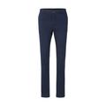 Tom Tailor Slim Fit Chino Herren sky captain blue, Gr. 31-32, Baumwolle, Chinohose