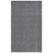 Gray 96 x 60 x 0.49 in Indoor Area Rug - Lauren Ralph Lauren Ralph Lauren Marram Hand Woven, Jute, Light Grey Area Rug Jute & Sisal | Wayfair