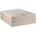 Full Medium 10" Innerspring Mattress - Alwyn Home Beeching Queen & Bed Frame Box Spring, Metal | 75 H x 54 W 10 D in Wayfair