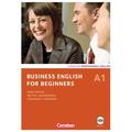 Business English For Beginners - Third Edition - A1 - Britta Landermann, Andrew Frost, Kartoniert (TB)