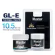 GLE Maxtor-Pâte thermique 10.5 W/m-k pour PC CPU GPU PS4 graisse thermique pour ventilateur de