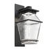 Hammerton Studio Signal 16 Inch Tall Outdoor Wall Light - ODB0077-01-TB-C-L2