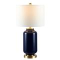 Safavieh Amaia Glass 26 Inch Table Lamp - TBL4285A