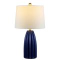 Safavieh Kayden Ceramic 25 Inch Table Lamp - TBL4343B