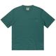 Vintage Industries Gray Pocket T-shirt, vert-bleu, taille M