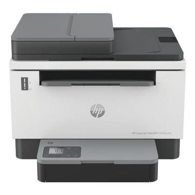 Multifunktionsdrucker »LaserJet Tank MFP 2604sdw« schwarz, HP, 41.8x31.1x34.5 cm