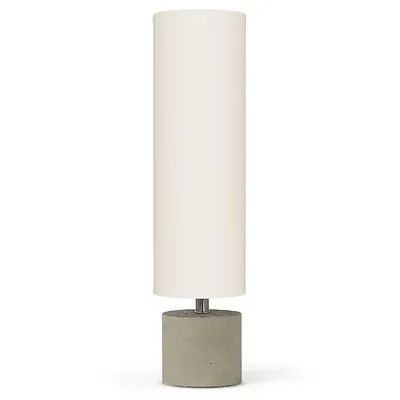 Seascape Lamps Tubo Table Lamp