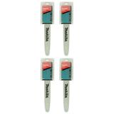 Makita E-00072 14in Guide Bar 3/8in LP .043in for XCU02 XCU03 (4-Pack)